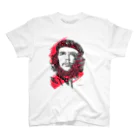 Atelier LifeのChe Guevara Regular Fit T-Shirt