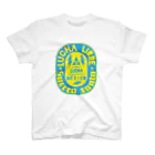 LUCHAのLUCHA-MEXICO dos スタンダードTシャツ