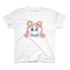 🌟らこたん🤘のらこたん スタンダードTシャツ