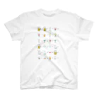 cosmicatiromのアルコール Regular Fit T-Shirt