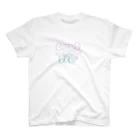 スパイラル・ハプサカキのlove my self スタンダードTシャツ