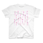 ぽよにゃんのメンヘラ Regular Fit T-Shirt