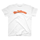 OWNER Sinのun balance  スタンダードTシャツ