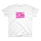 せきぐちあいみ AimiSekiguchiのVR SHUNGA スタンダードTシャツ