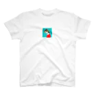 てけちゃんのきっとぼく Regular Fit T-Shirt