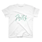 snownoのアケオメ Regular Fit T-Shirt