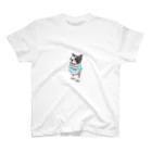 ベーコンの浮いてる犬 Regular Fit T-Shirt