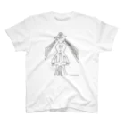 東高円寺U.F.O.CLUB webshopのU.F.O.CLUB 復刻シリーズ【23rd Anniversary ver.】 スタンダードTシャツ