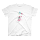 makioのhappy birthday to 5th Regular Fit T-Shirt