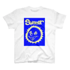 angel22のangel22👼（summer☀️ スタンダードTシャツ