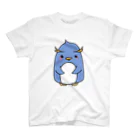 だいふくのちょこんペンギン Regular Fit T-Shirt