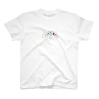 ちびびの怒った勅使河原くん Regular Fit T-Shirt