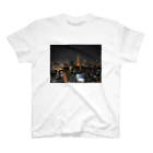 さかした こうきのTokyocity Regular Fit T-Shirt