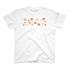 早 漏太郎🍼のMassan Cookie スタンダードTシャツ