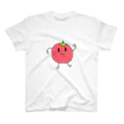 gnoのとまとちゃん スタンダードTシャツ