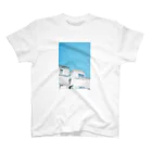 sakuraの日常 Regular Fit T-Shirt