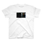 i seaのまちのあかり Regular Fit T-Shirt