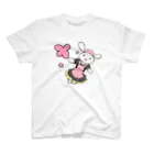 ぐりまるのメイドじゆうさ Regular Fit T-Shirt