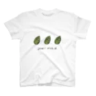 Jewel orchid -ジュエルオーキッド専門グッズ-のジュエルオーキッドグッズ スタンダードTシャツ