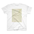 hi_coffreeの便箋 Regular Fit T-Shirt