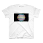 Pakupaku3のunivers7 スタンダードTシャツ