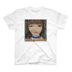 すずかのスズリ♪のDripping Kiwi Regular Fit T-Shirt