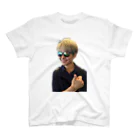 マルのnao3 Regular Fit T-Shirt