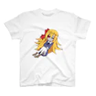 咲良みやこのゾンビ娘 スタンダードTシャツ