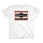 JealousGuyのJealousGuy - Music Life Tシャツ Regular Fit T-Shirt