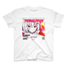 キラモンのフランちゃんのお店のvene_w Regular Fit T-Shirt