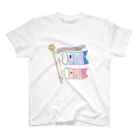 gnoのこいのぼり Regular Fit T-Shirt