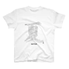 スライムの夏迷路 Regular Fit T-Shirt