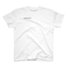 Another NightzのギマTシャツ Regular Fit T-Shirt