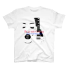 LHYTHM（リズム）のBeauty & The Guitar Rock #1 Regular Fit T-Shirt