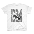 D24 ONLINE STOREのD24 DESIGNER's Regular Fit T-Shirt