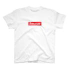 ひよこねこ ショップ 1号店のSaunar スタンダードTシャツ