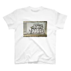 bibidebabidebuuのGraffiti War: King Robbo vs Banksy Regular Fit T-Shirt