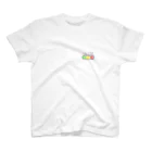 Li_yuuのしんごうき Tシャツ Regular Fit T-Shirt