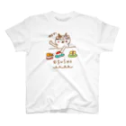 オーパルとレモンの木のHEY!お寿司 Regular Fit T-Shirt