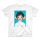 どゔにうむ🌈のTシャツ スタンダードTシャツ