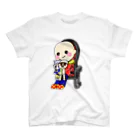 いののPENGUIN Regular Fit T-Shirt