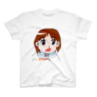 錯乱ボーイのオリキャラ スタンダードTシャツ