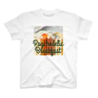 INSIDE OUTのPsychedelic Breakfast スタンダードTシャツ