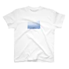 くらげちゃんのとうきょう、あさ Regular Fit T-Shirt