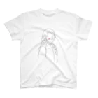 ihcoのMozart スタンダードTシャツ