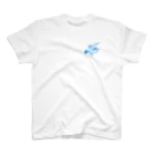 Marine☆WaveのMarine☆Wave(6カラー) スタンダードTシャツ