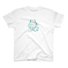 りももんがのお注射ナ〜ス BY AYANESS Regular Fit T-Shirt