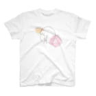 Chinamini-Chinamiの匿名希望 スタンダードTシャツ