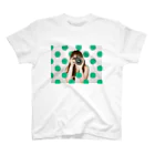 りちゃのmint スタンダードTシャツ