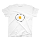 universeKの目玉焼き スタンダードTシャツ